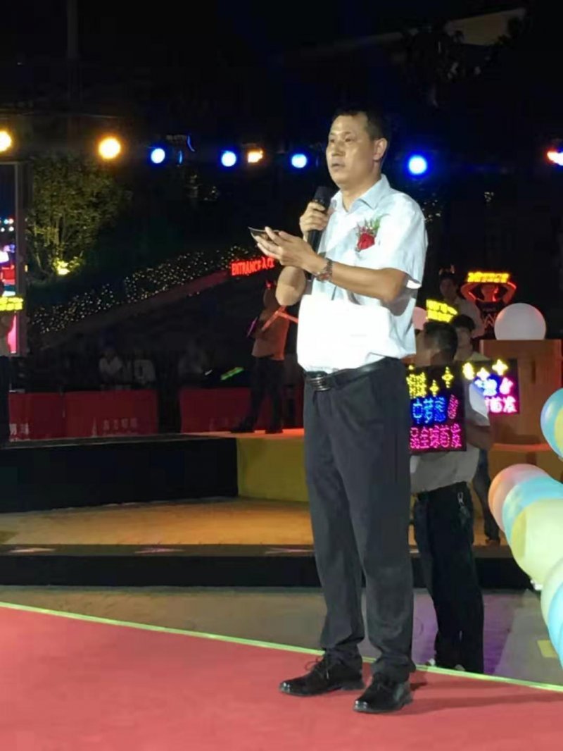 聚焦|闪耀东方明珠 世豹门窗系统新品全球震撼首发